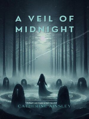 cover image of A Veil of Midnight